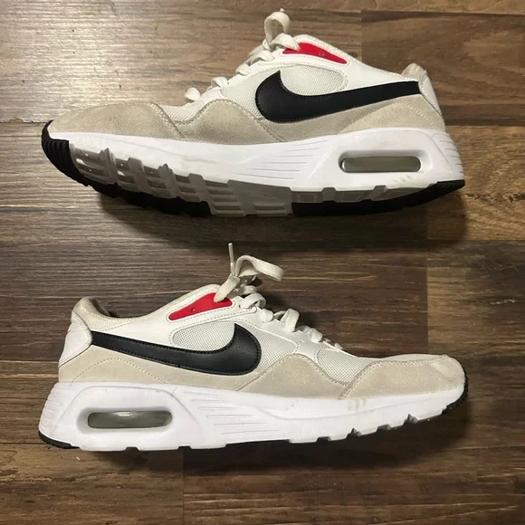 Nike Air Max SC - Picture 4 of 13